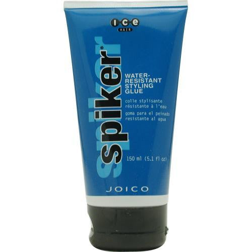 I.c.e. Hair Spiker Water Resistant Styling Glue 5.1 Oz