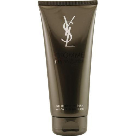 L'homme Yves Saint Laurent By Yves Saint Laurent Shower Gel 6.6 Oz