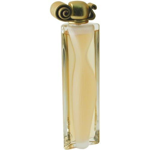 Organza By Givenchy Eau De Parfum Spray 1.7 Oz *tester