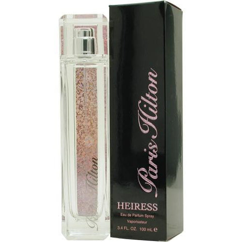 Heiress Paris Hilton By Paris Hilton Eau De Parfum Spray 3.4 Oz