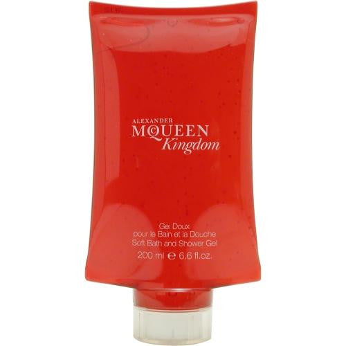 Alexander Mcqueen Kingdom By Alexander Mcqueen Shower Gel 6.6 Oz