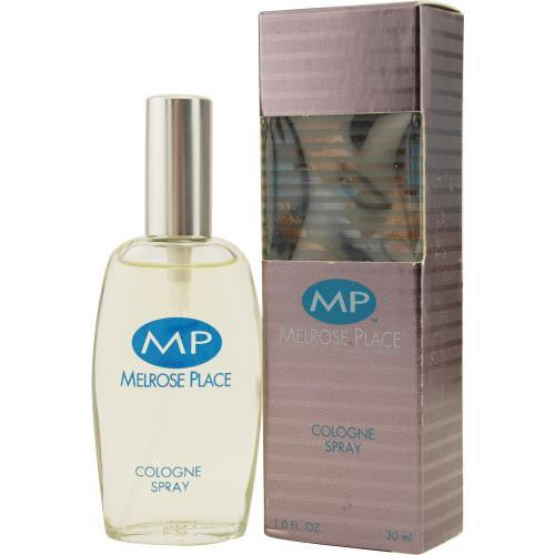 Melrose Place By Spelling Enterprise Cologne Spray 1 Oz