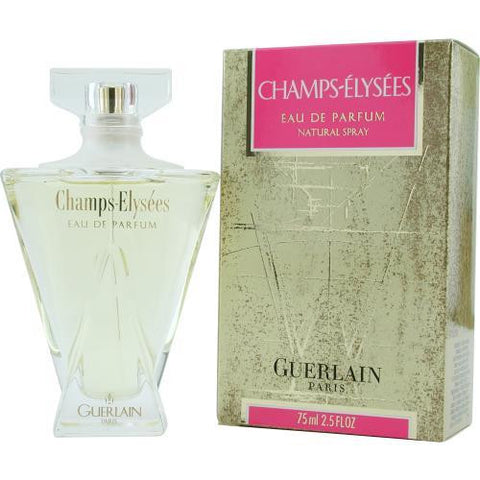 Champs Elysees By Guerlain Eau De Parfum Spray 2.5 Oz