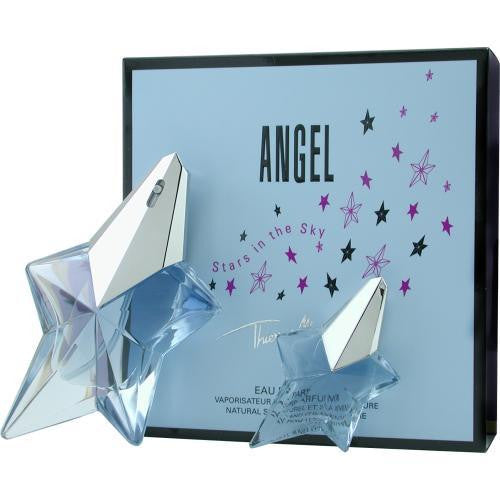 Thierry Mugler Gift Set Angel By Thierry Mugler