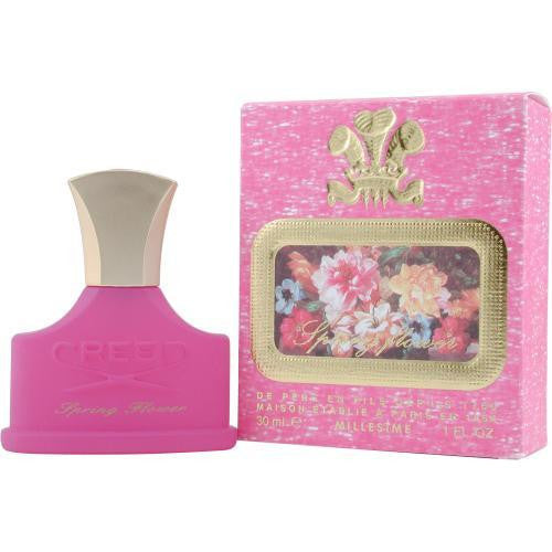 Creed Spring Flower By Creed Eau De Parfum Spray 1 Oz