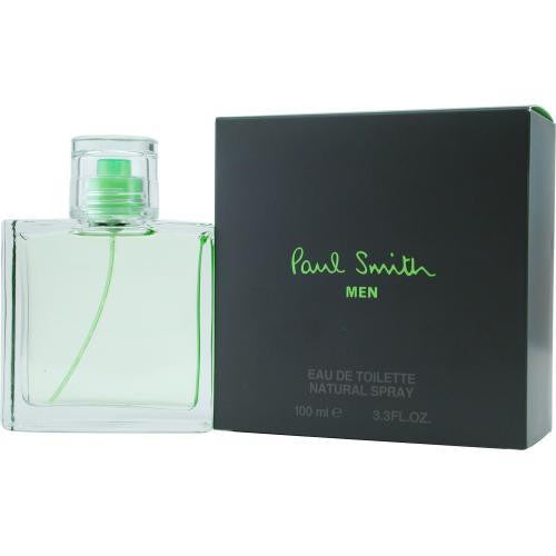 Paul Smith By Paul Smith Edt Spray 3.3 Oz