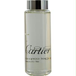Eau De Cartier By Cartier All Over Shampoo 6.7 Oz