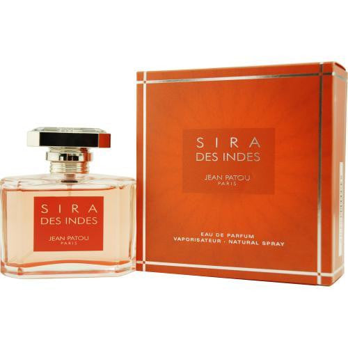 Sira Des Indes By Jean Patou Eau De Parfum Spray 1.6 Oz