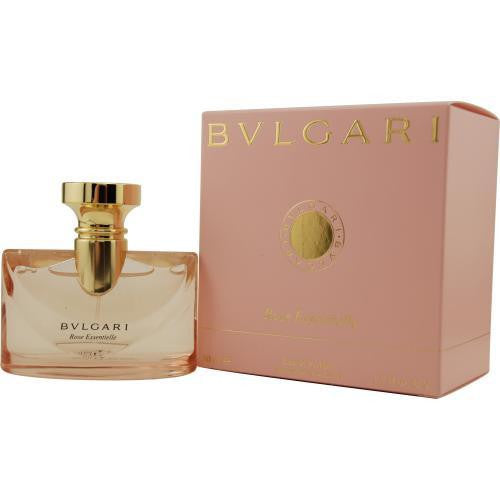 Bvlgari Rose Essentielle By Bvlgari Eau De Parfum Spray 1.7 Oz