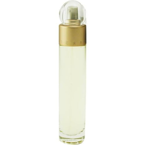 Perry Ellis 360 By Perry Ellis Edt Spray 3.4 Oz *tester