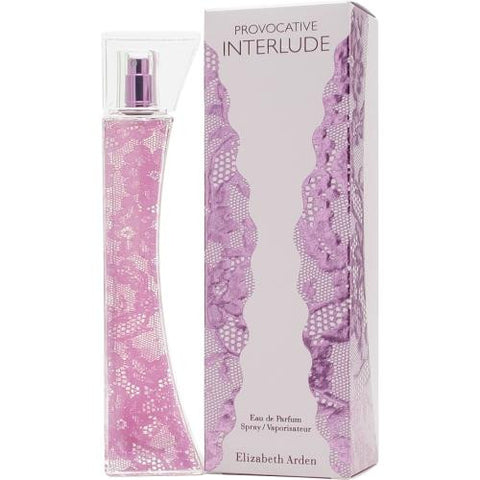 Provocative Interlude By Elizabeth Arden Eau De Parfum Spray 3.4 Oz