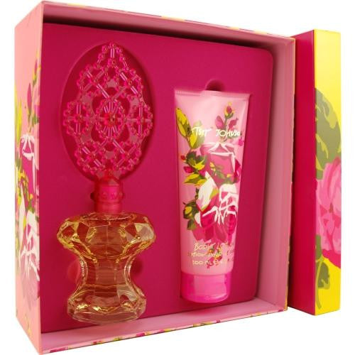 Betsey Johnson Gift Set Betsey Johnson By Betsey Johnson