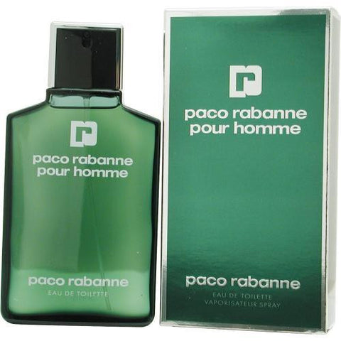 Paco Rabanne By Paco Rabanne Edt Spray 6.7 Oz