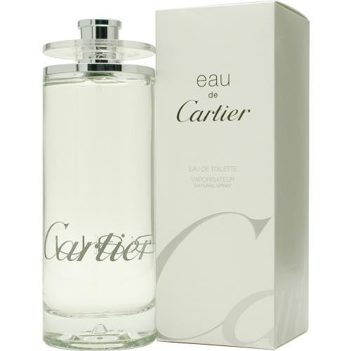 Eau De Cartier By Cartier Edt Spray 1.6 Oz