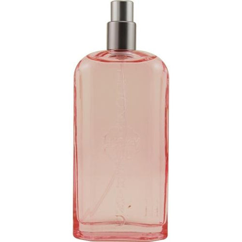 Lucky You By Lucky Brand Edt Spray 3.4 Oz *tester