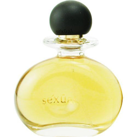 Sexual By Michel Germain Edt Spray 4.2 Oz *tester