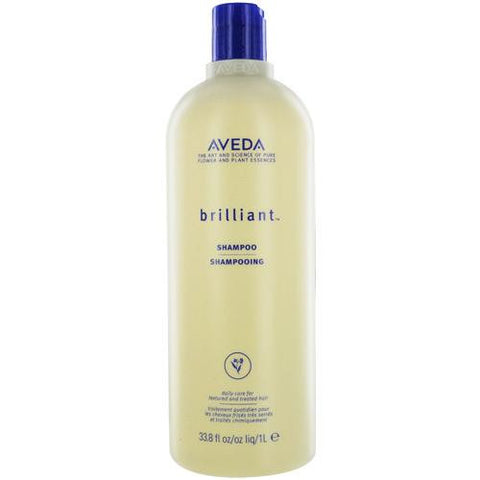 Brilliant Shampoo 33.8 Oz