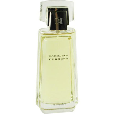 Herrera By Carolina Herrera Eau De Parfum Spray 3.4 Oz *tester