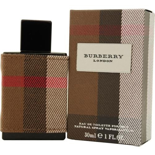 Burberry London By Burberry Edt Spray 1 Oz (new)