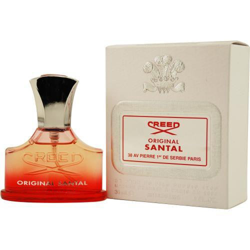 Creed Santal By Creed Eau De Parfum Spray 1 Oz