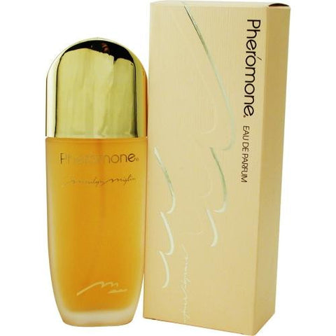 Pheromone By Marilyn Miglin Eau De Parfum Spray 1 Oz