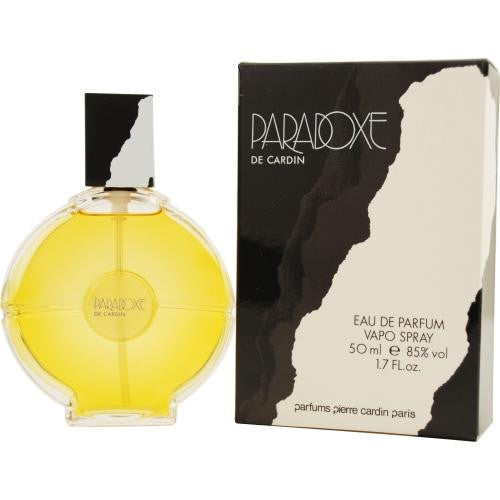 Paradoxe De Cardin By Pierre Cardin Eau De Parfum Spray 1.7 Oz