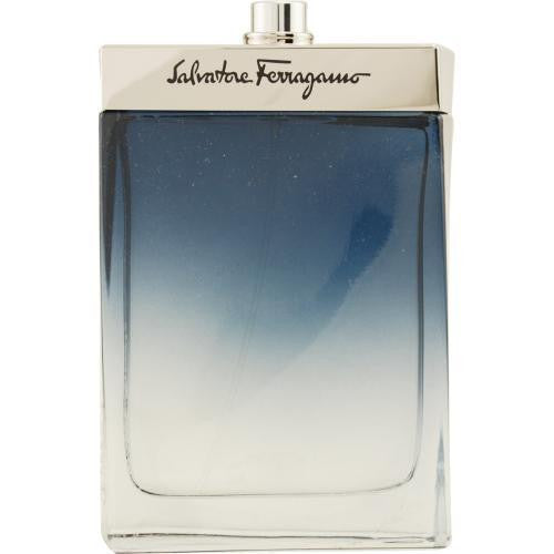 Subtil By Salvatore Ferragamo Edt Spray 3.4 Oz *tester