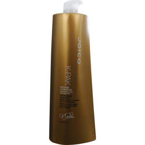 K Pak Moisture Intense Hydrator For Dry And Damaged Hair 33.8 Oz