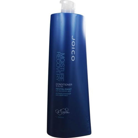 Moisture Recovery Conditioner For Dry Hair 33.8 Oz