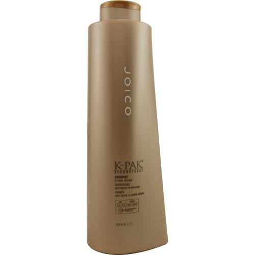 K Pak Deep Penetrating Reconstructor For Damaged Hair 33.8oz