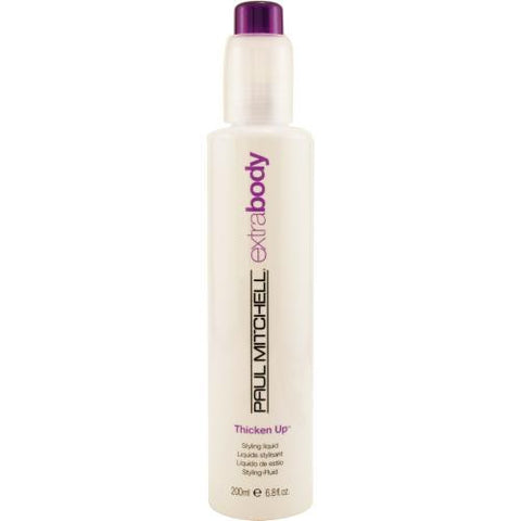 Extra Body Thicken Up Styling Liquid 6.8 Oz