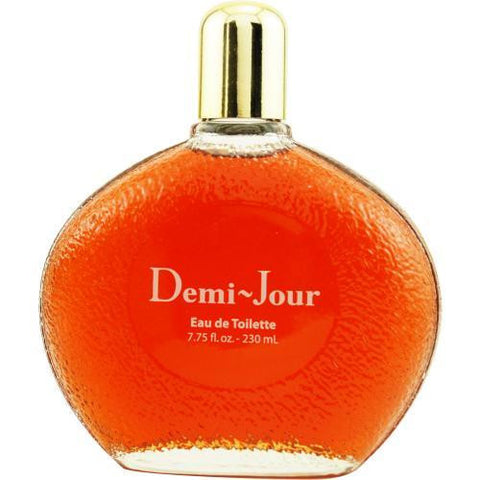 Demi Jour By Houbigant Edt 7.75 Oz (unboxed)