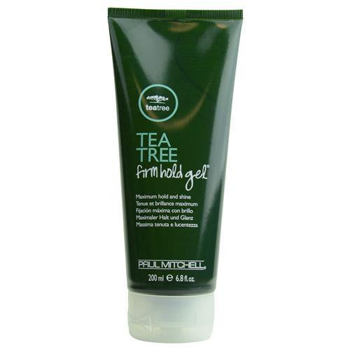 Tea Tree Firm Hold Styling Gel 6.8 Oz