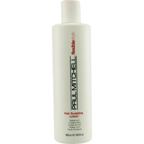 Hair Sculpting Lotion Versatile Styling Liquid Medium Hold 16.9 Oz