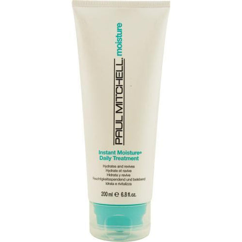 Instant Moisture Daily Treatment 6.8 Oz