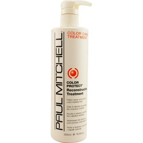 Color Protect Reconstructive Treatment 16.9 Oz