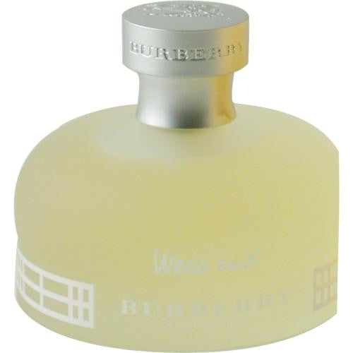 Weekend By Burberry Eau De Parfum Spray 3.4 Oz *tester