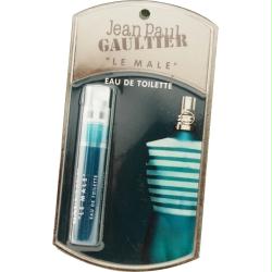 Jean Paul Gaultier By Jean Paul Gaultier Edt Spray  Vial On Card