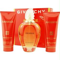 Givenchy Gift Set Amarige By Givenchy