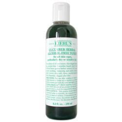 Cucumber Herbal Alcohol-free Toner ( Dry Or Sensitive Skin )--250ml-8.4oz
