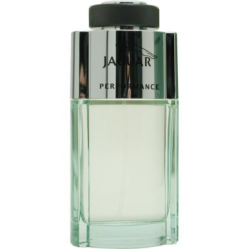 Jaguar Performance By Jaguar Edt Spray 3.4 Oz *tester