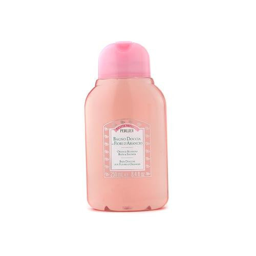 Orange Blossom Bath & Shower Gel--250ml-8.4oz