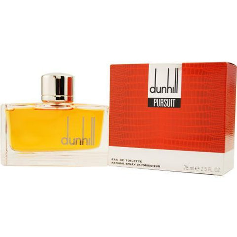Dunhill Pursuit By Alfred Dunhill Edt Spray 2.5 Oz