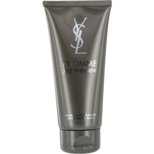 L'homme Yves Saint Laurent By Yves Saint Laurent Aftershave Balm 3.3 Oz