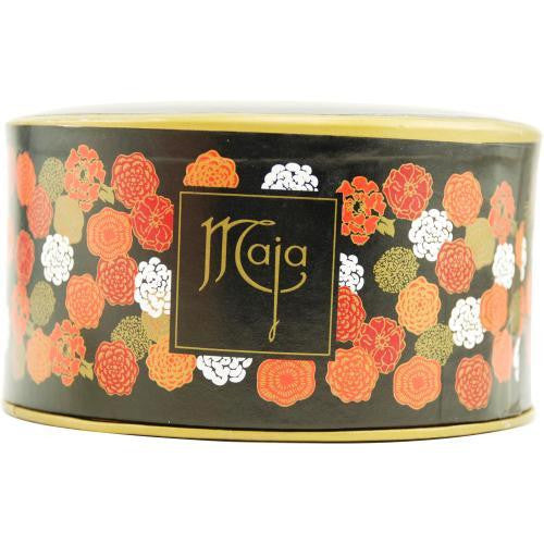 Maja By Myrurgia Dusting Powder 5.2 Oz