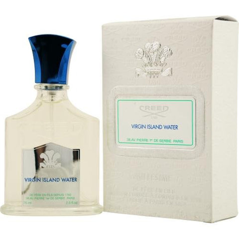 Creed Virgin Island Water By Creed Eau De Parfum Spray 2.5 Oz