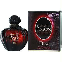 Pure Poison By Christian Dior Eau De Parfum Spray 3.4 Oz *tester