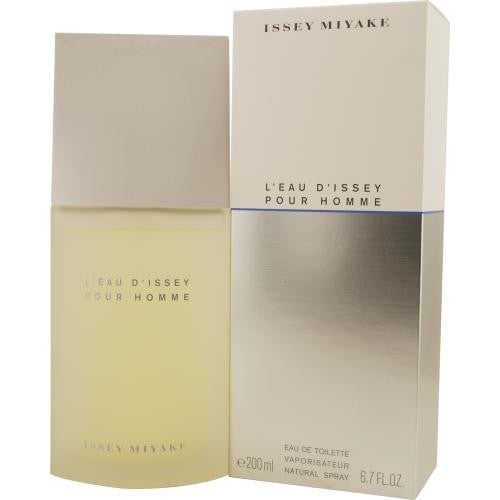 L'eau D'issey By Issey Miyake Edt Spray 6.7 Oz