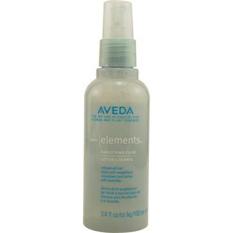 Light Elements Smoothing Fluid Lotion 3.4 Oz