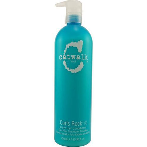 Curls Rock #2 Curly Hair Conditioner 8.5 Oz